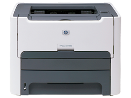 HP LaserJet 1320tn Printer